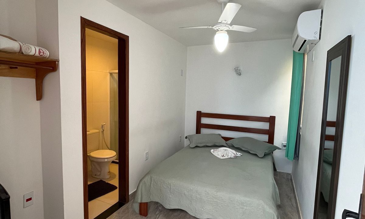 Photo of Bedroom in Downtown Buzios