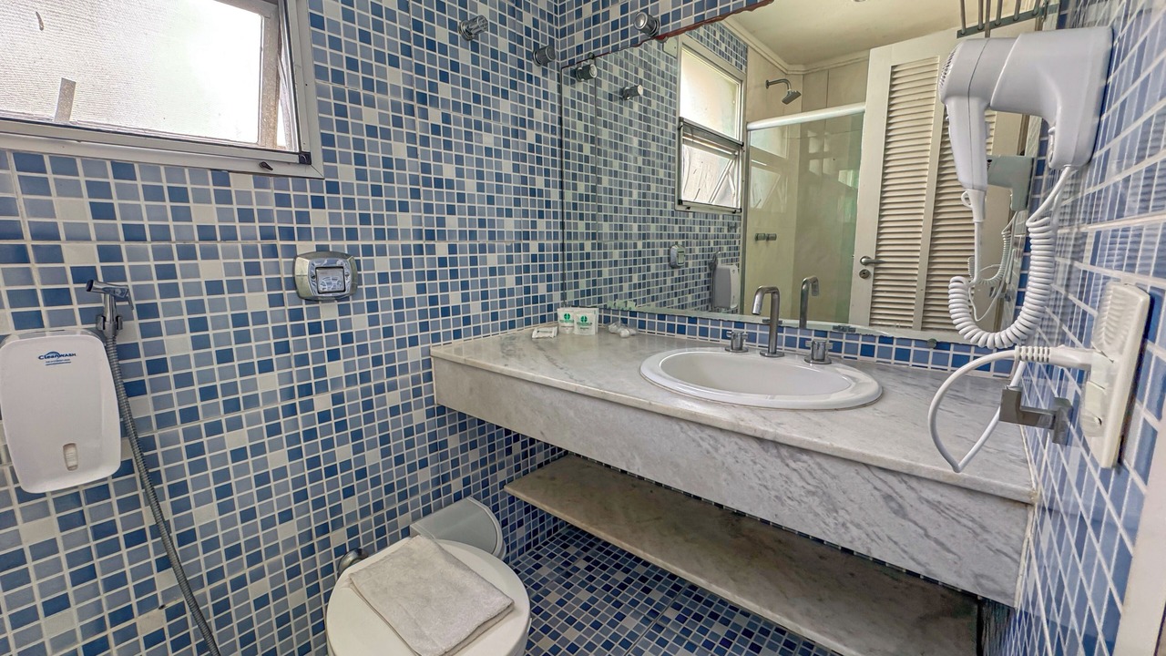 Photo of Bathroom in Asturias