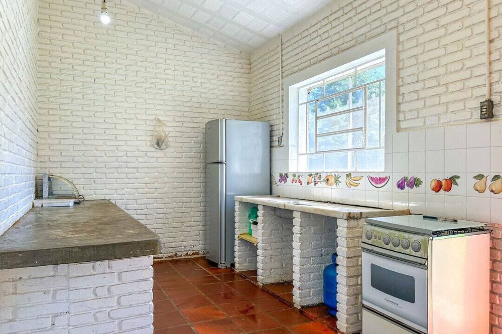 Photo of Kitchen in Holambra