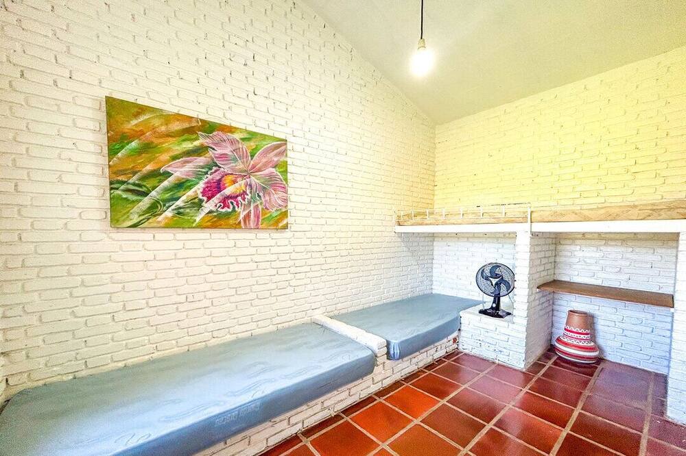 Photo of Bedroom in Holambra