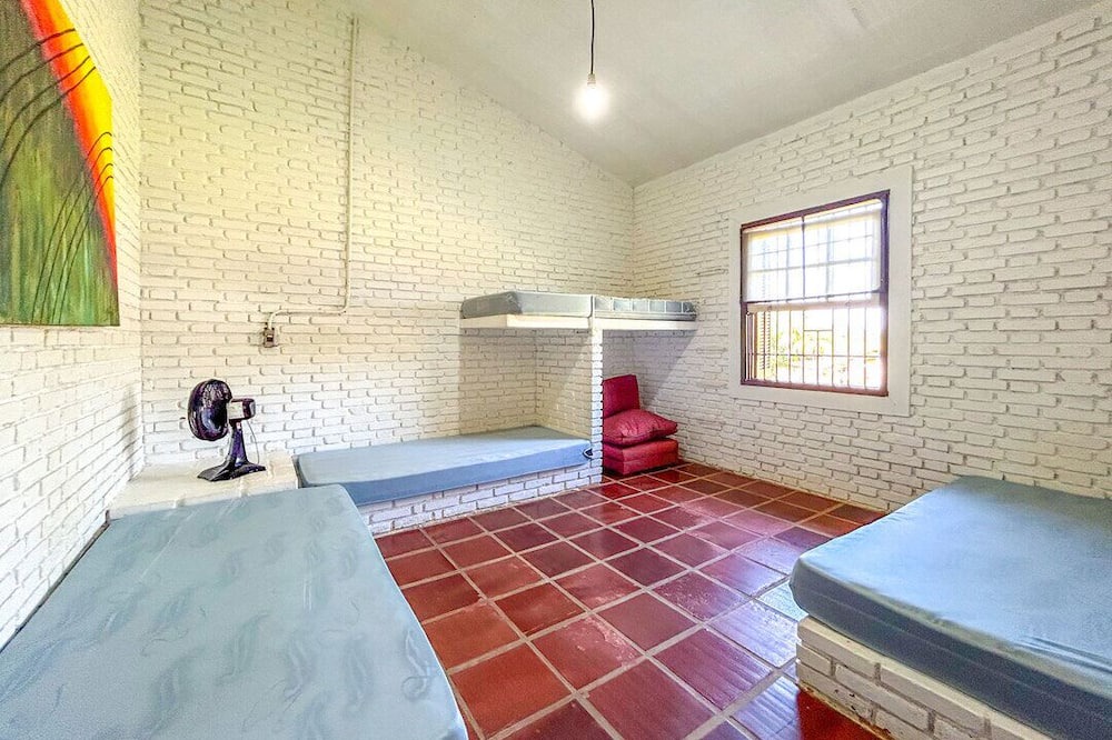 Photo of Bedroom in Holambra
