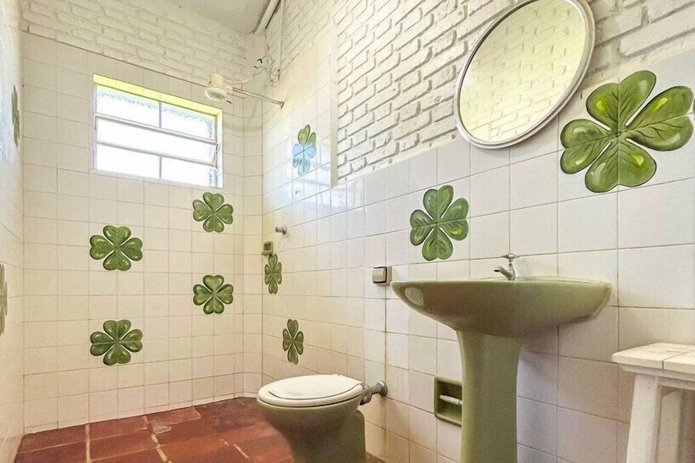 Photo of Bathroom in Holambra