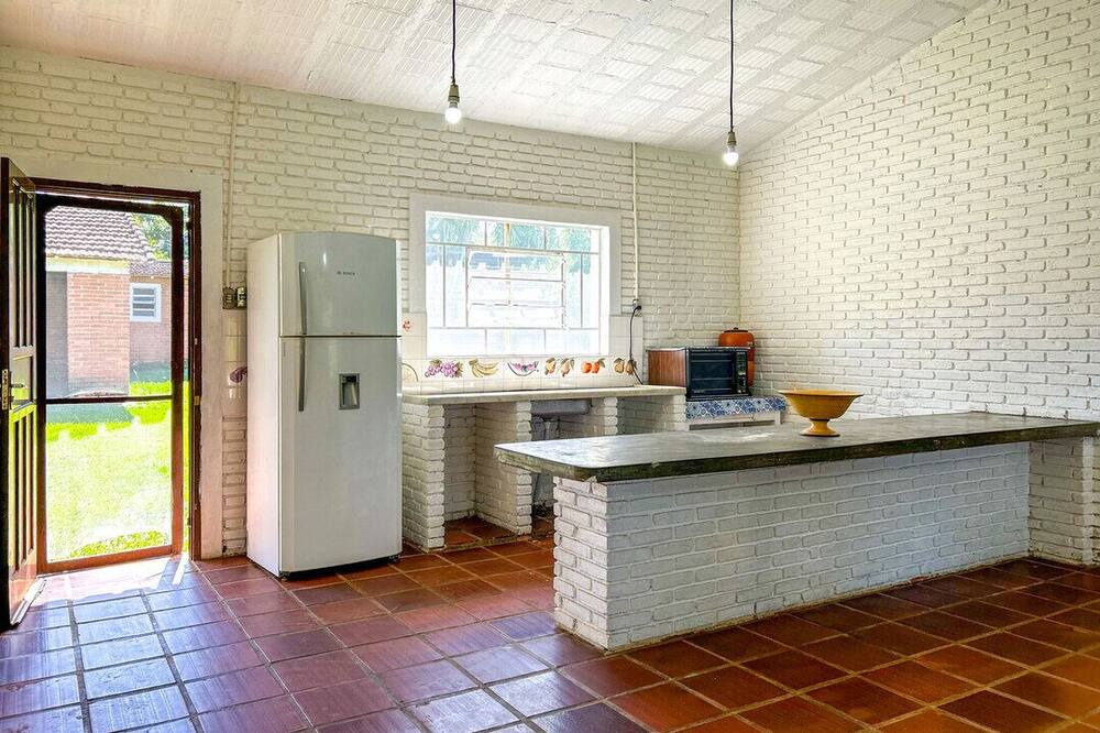 Photo of Kitchen in Holambra