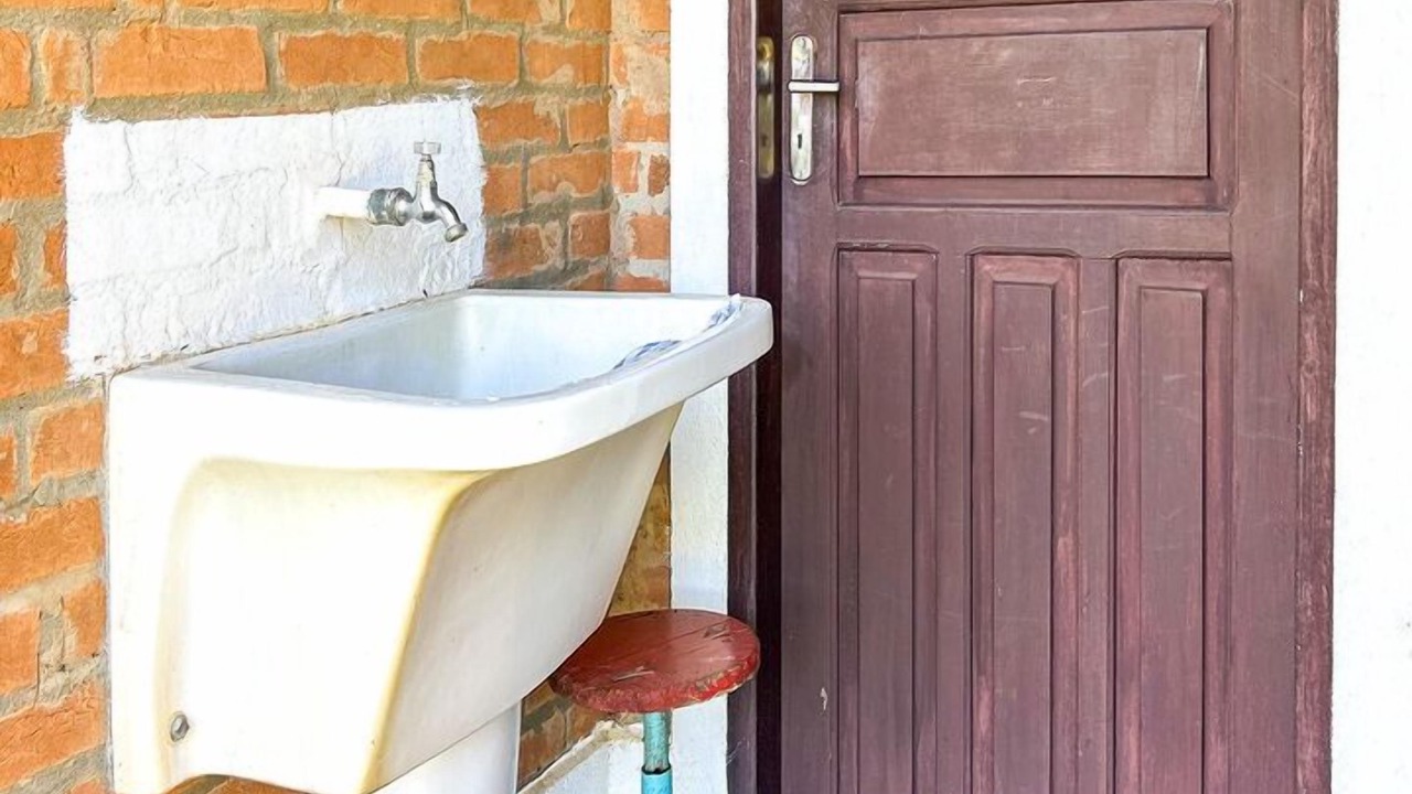 Photo of Bathroom in Seccao A