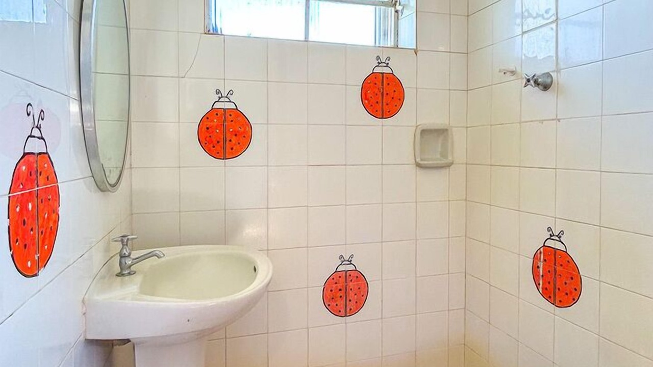 Photo of Bathroom in Seccao A