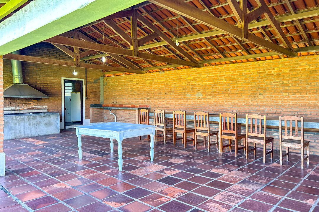 Photo of Outdoor in Seccao A