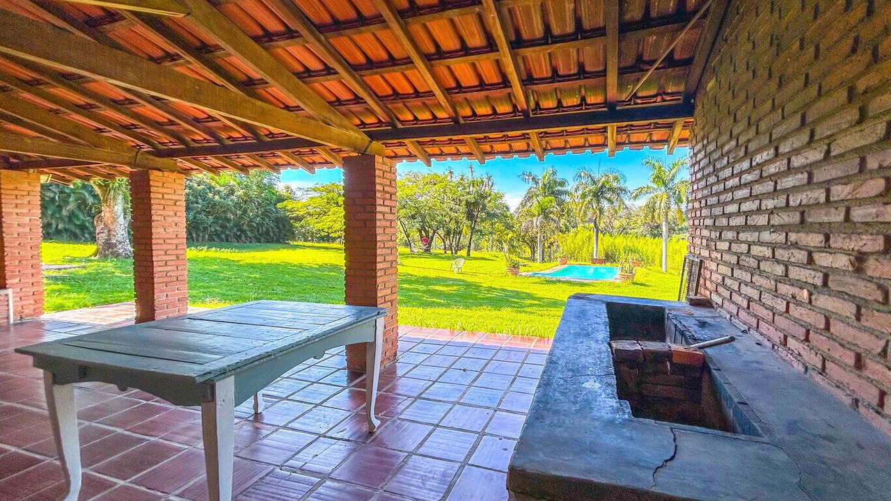 Photo of Patio Balcony in Seccao A