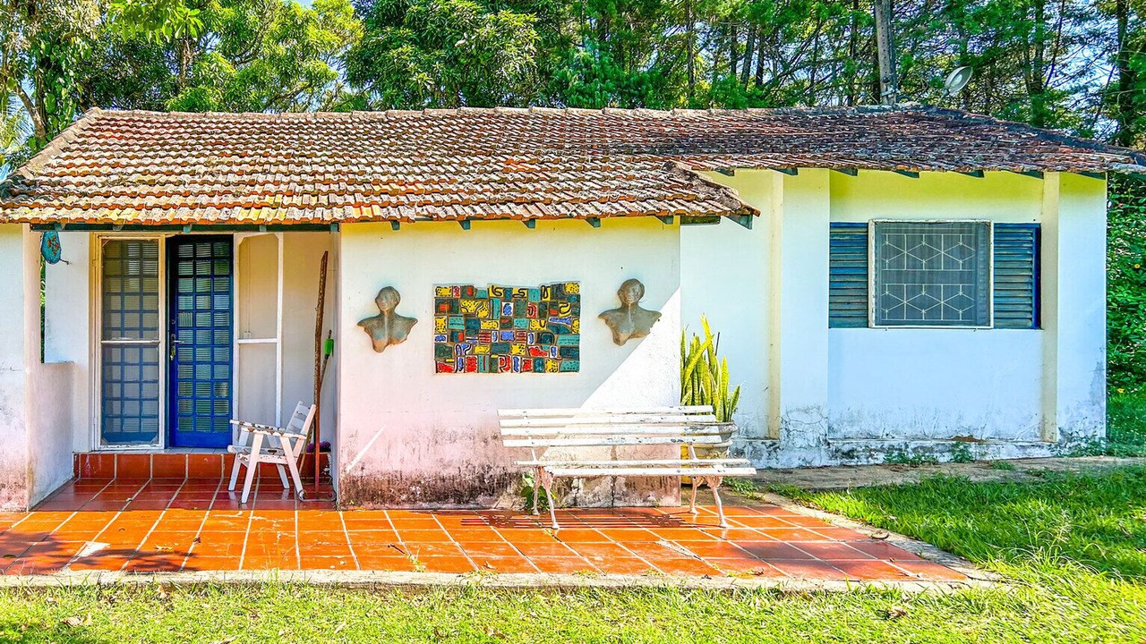Photo of Patio Balcony in Seccao A