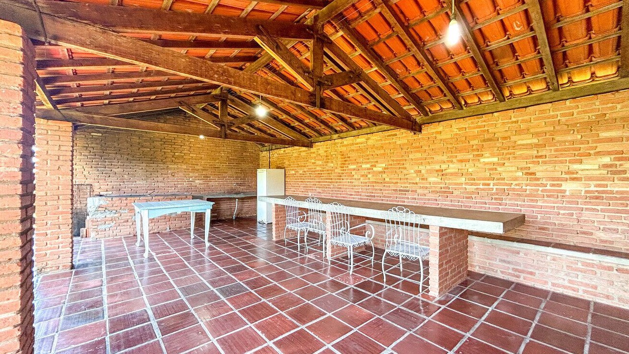 Photo of Outdoor in Seccao A