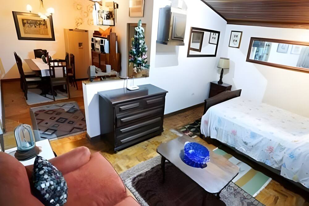 Photo of Bedroom in Embu das Artes