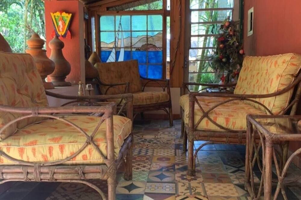 Photo of Bedroom in Embu das Artes