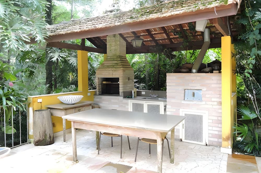 Photo of Outdoor in Embu das Artes