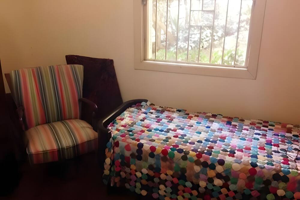 Photo of Bedroom in Embu das Artes