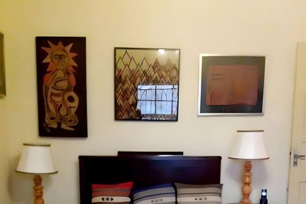 Photo of Bedroom in Embu das Artes