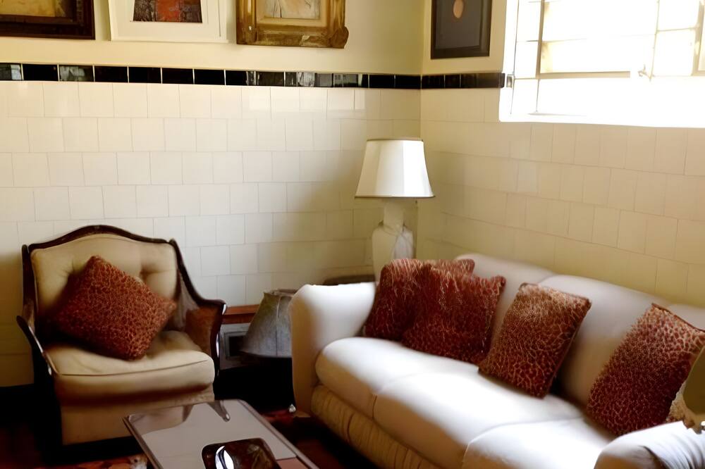 Photo of Livingroom in Embu das Artes