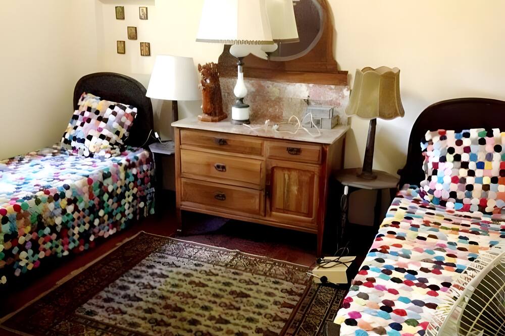 Photo of Bedroom in Embu das Artes