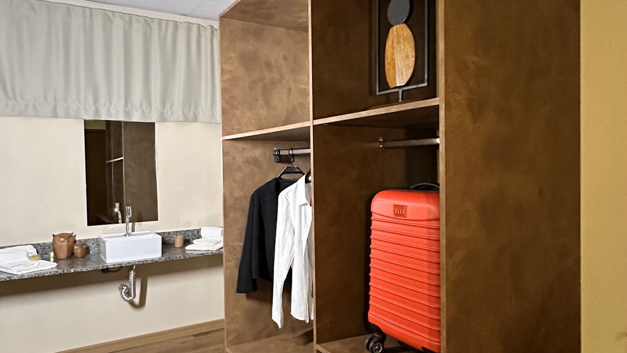 Photo of Bedroom in Ribas do Rio Pardo