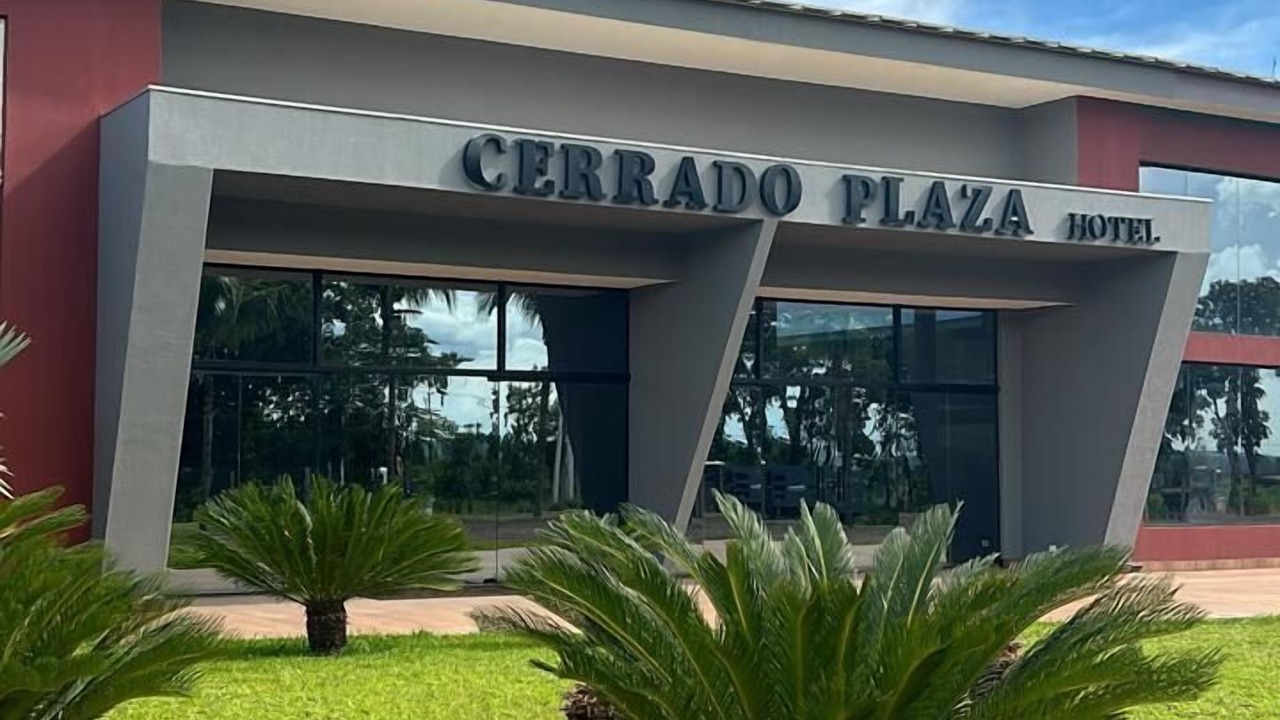 Photo of Outdoor in Ribas do Rio Pardo