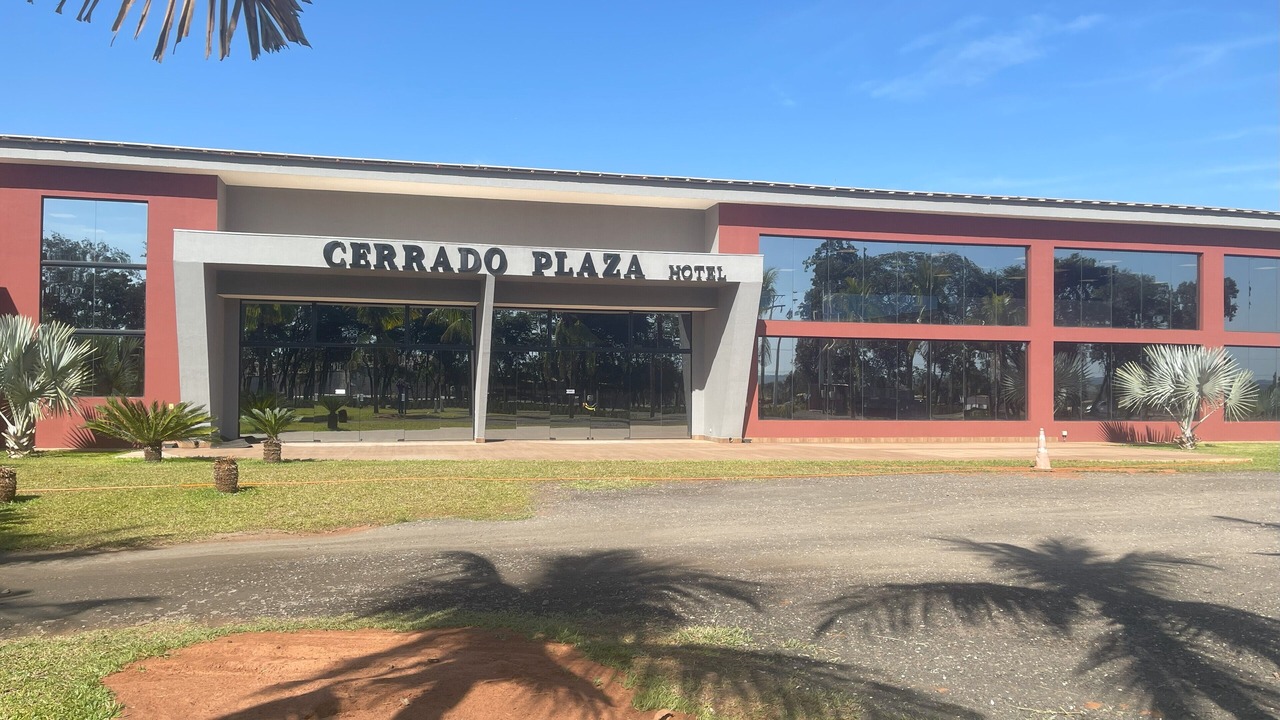 Photo of Outdoor in Ribas do Rio Pardo