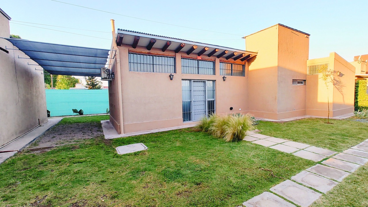 Photo of Outdoor in Vistalba