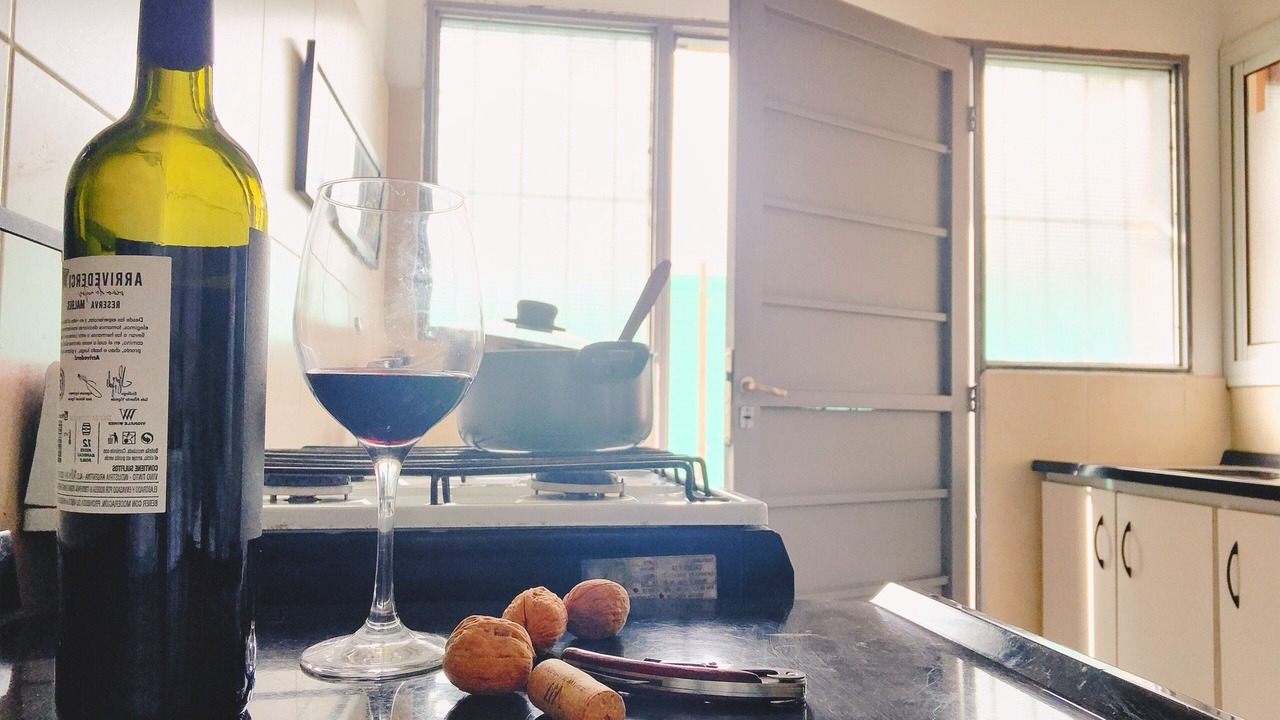 Photo of Kitchen in Vistalba