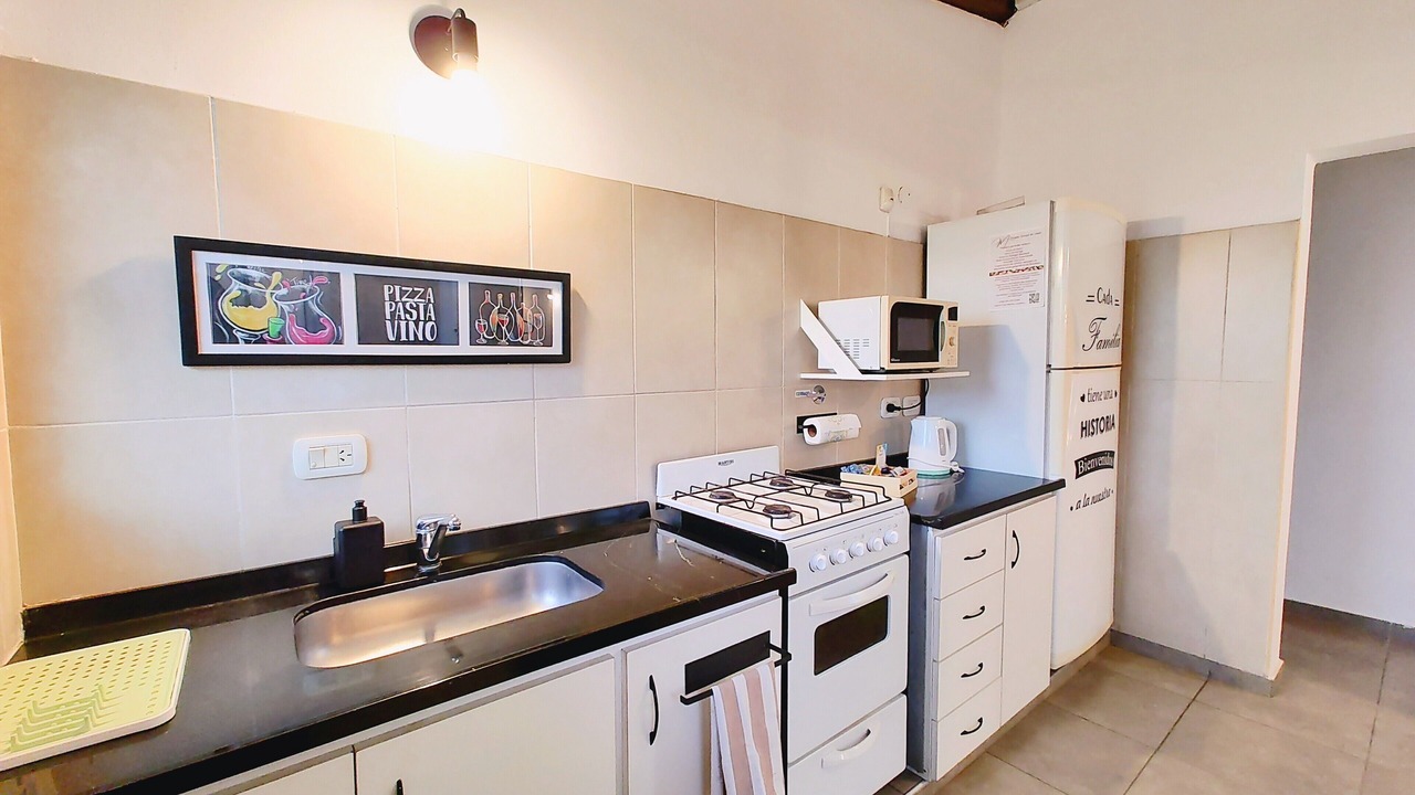 Photo of Kitchen in Vistalba