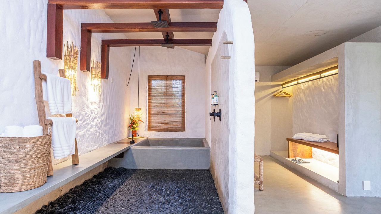 Photo of Bathroom in Curuipe