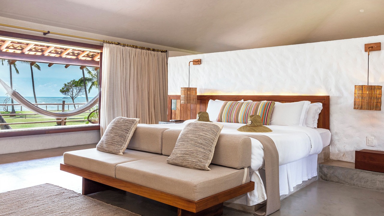 Photo of Bedroom in Curuipe