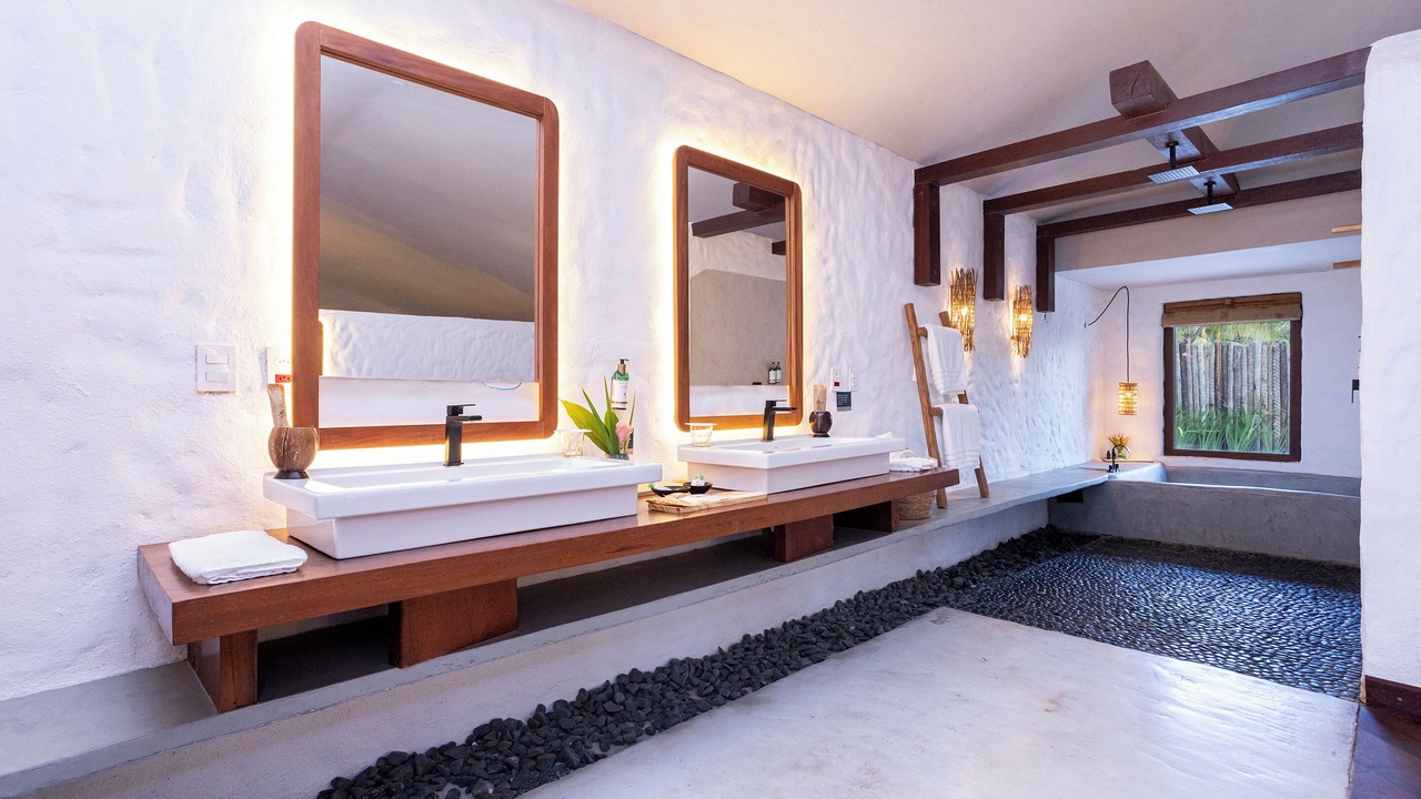 Photo of Bathroom in Curuipe