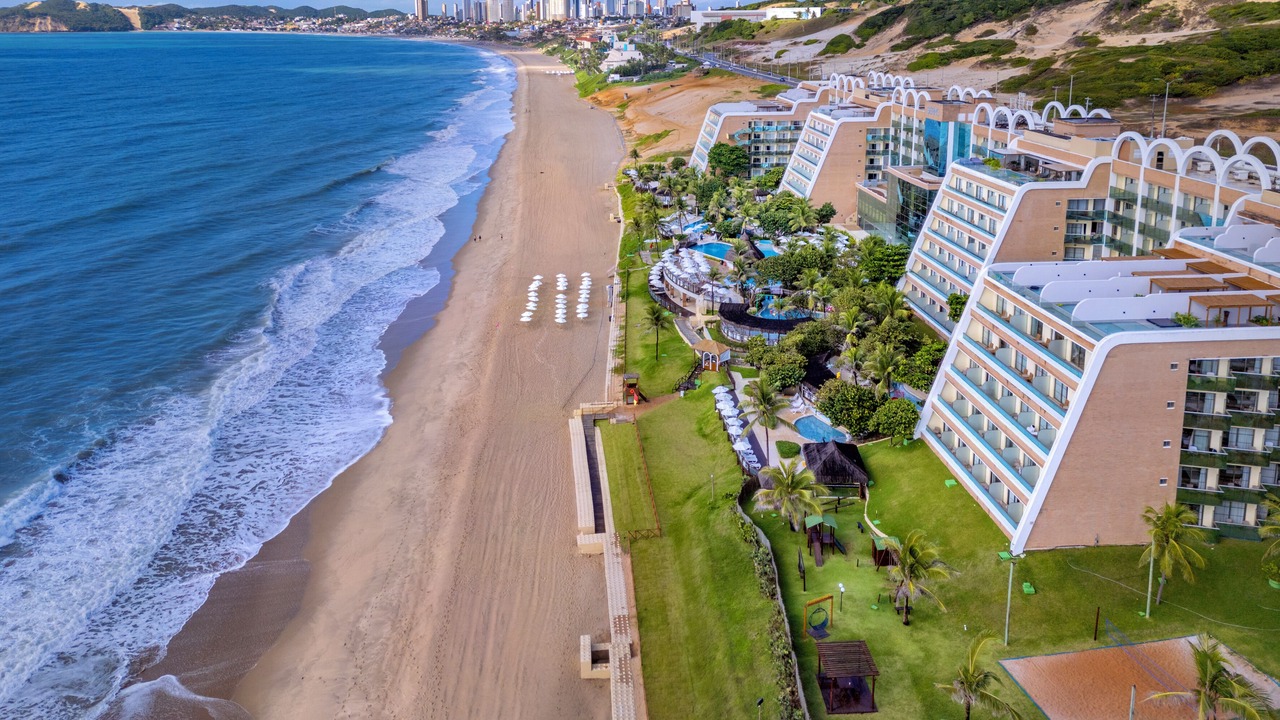 Photo of Outdoor in Via Costeira