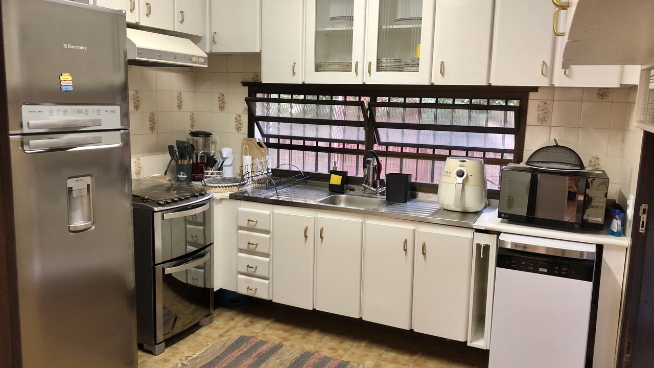 Photo of Kitchen in Vila Paula