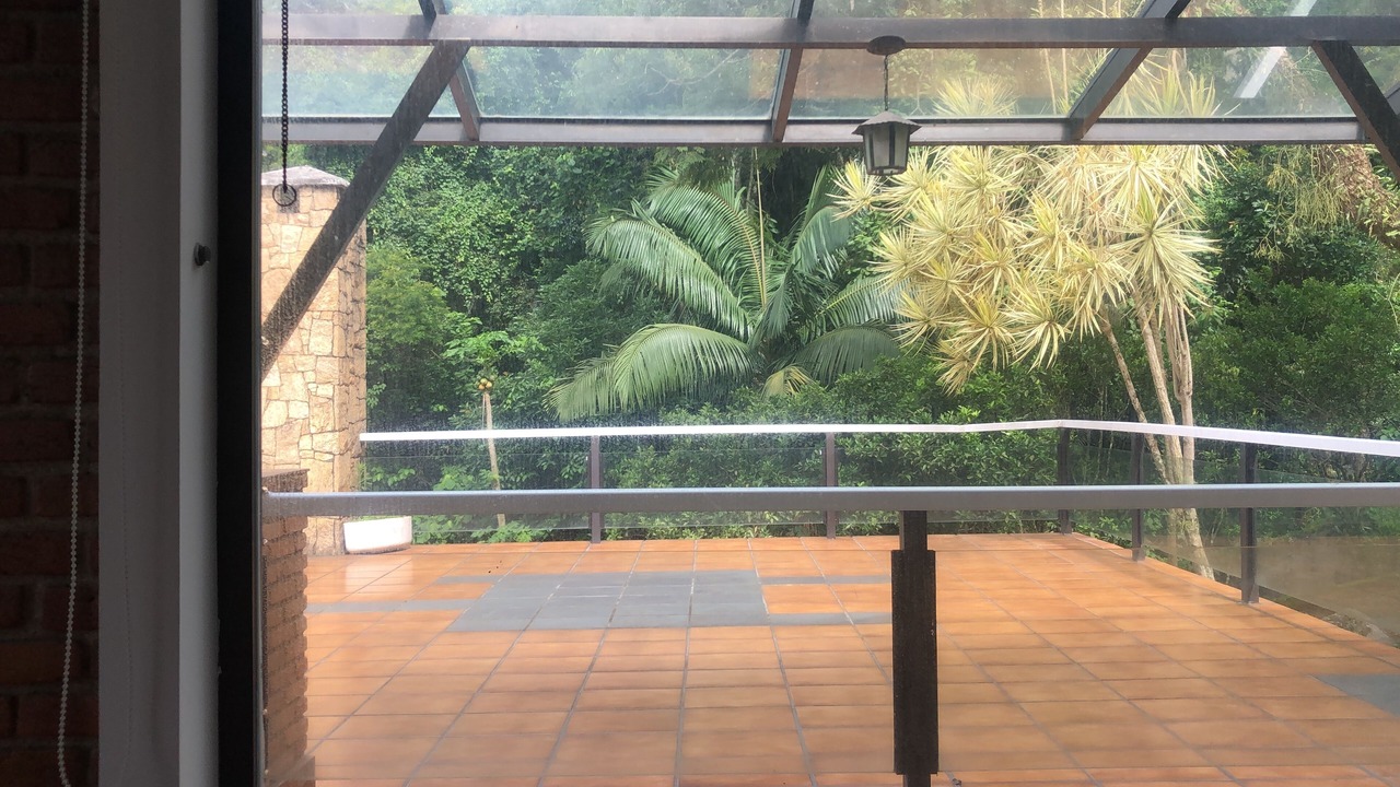 Photo of Patio Balcony in Vila Paula