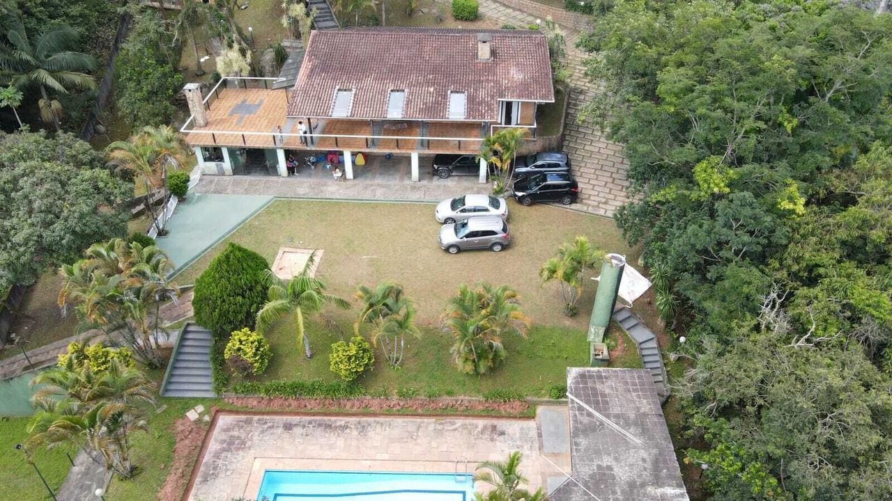 Photo of Outdoor in Vila Paula