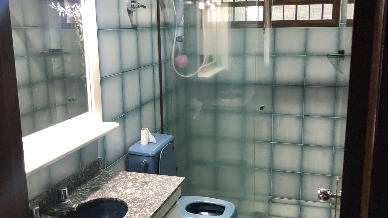 Photo of Bathroom in Vila Paula