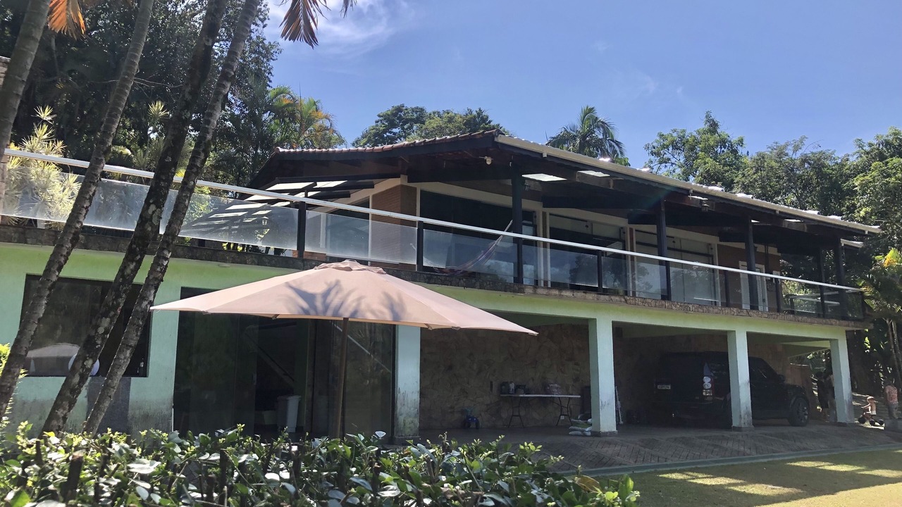 Photo of Outdoor in Vila Paula