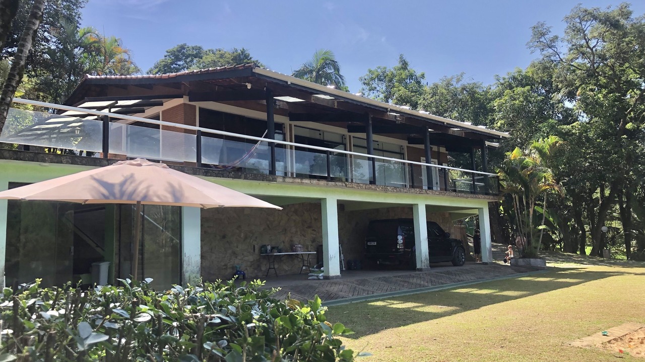 Photo of Outdoor in Vila Paula