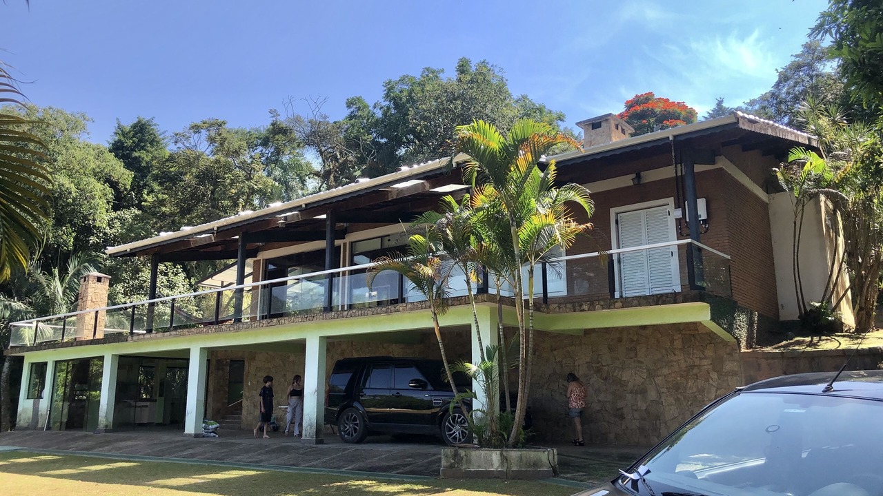 Photo of Outdoor in Vila Paula