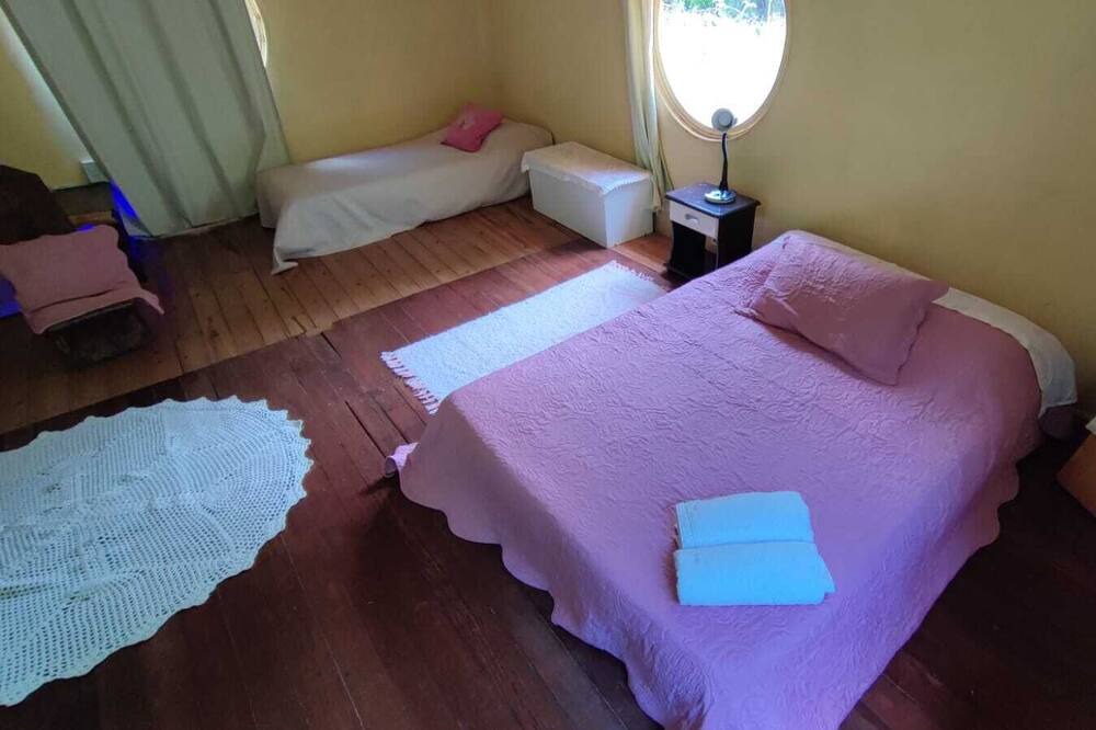 Photo of Bedroom in Alto Paraiso de Goias