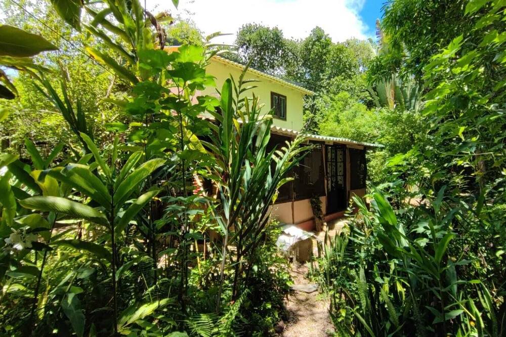 Photo of Patio Balcony in Alto Paraiso de Goias