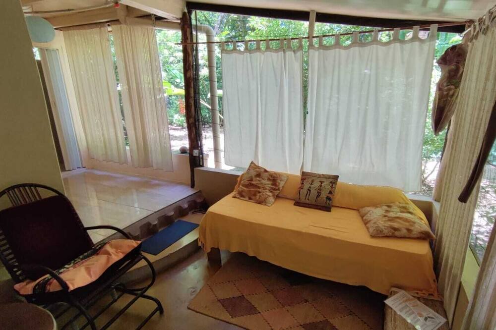 Photo of Livingroom in Alto Paraiso de Goias