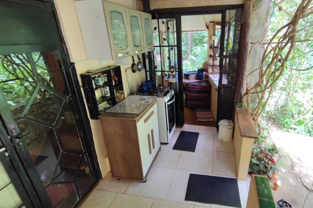 Photo of Kitchen in Alto Paraiso de Goias