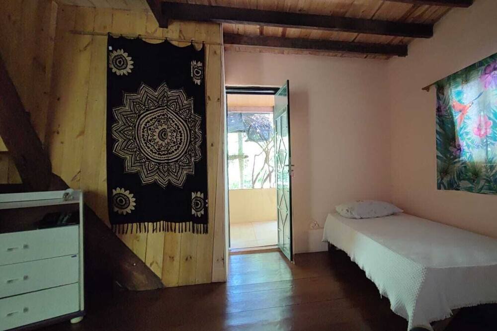 Photo of Bedroom in Alto Paraiso de Goias