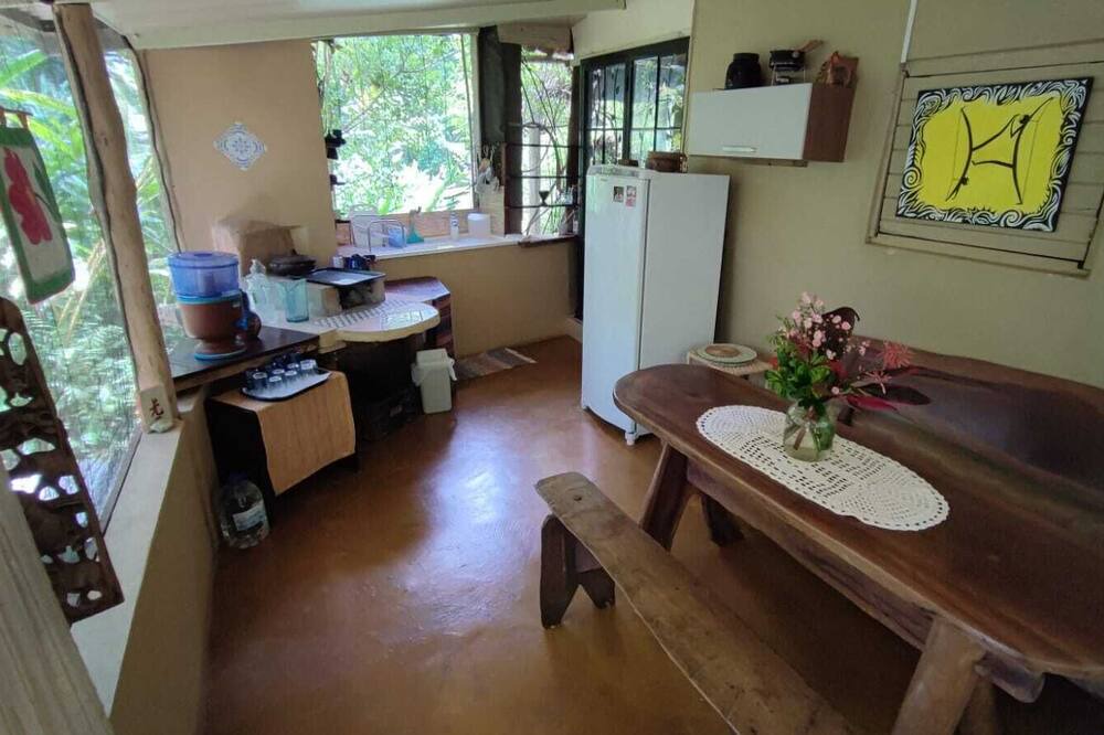 Photo of Livingroom in Alto Paraiso de Goias