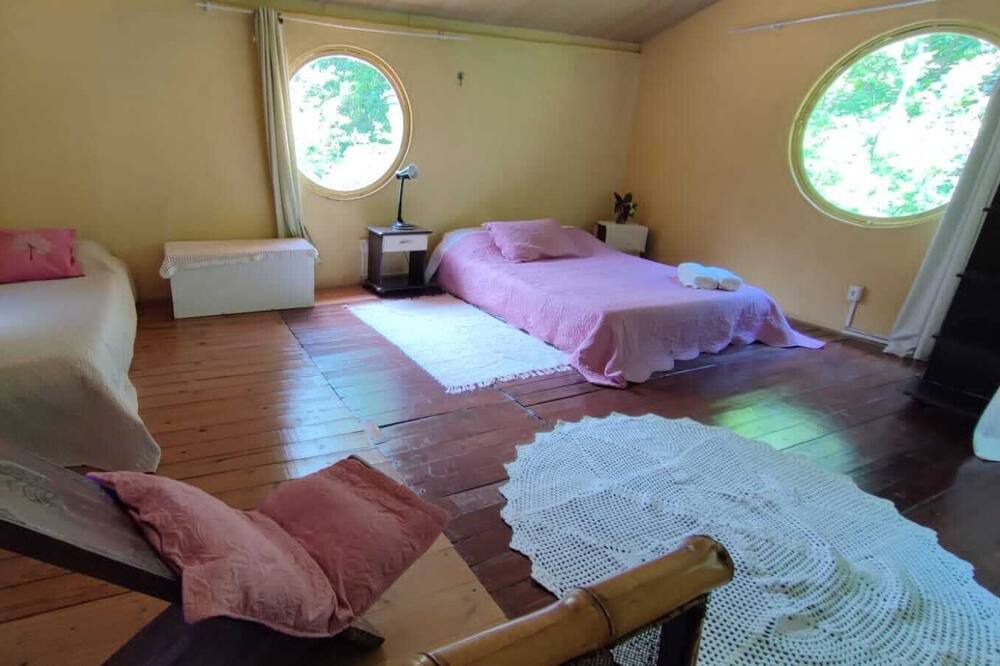 Photo of Bedroom in Alto Paraiso de Goias
