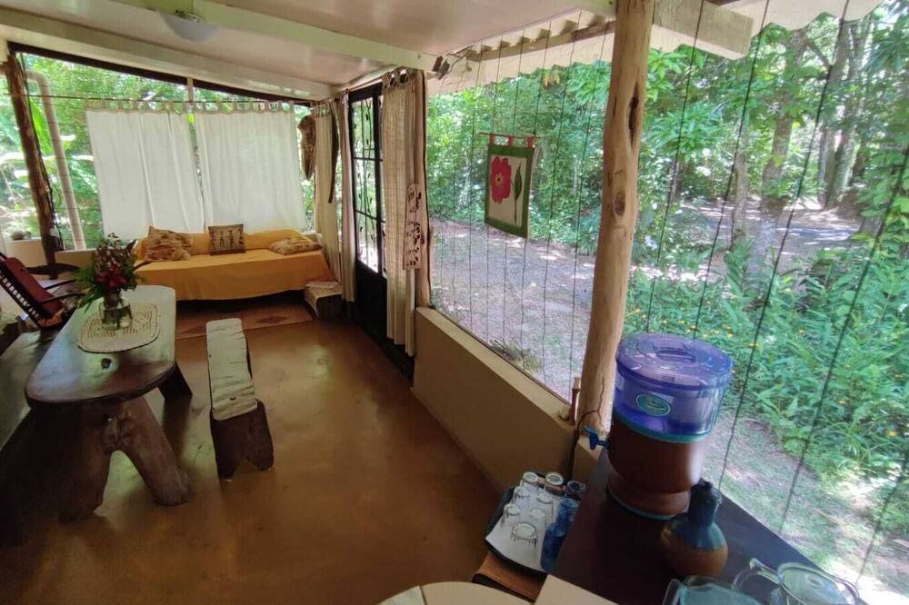 Photo of Livingroom in Alto Paraiso de Goias