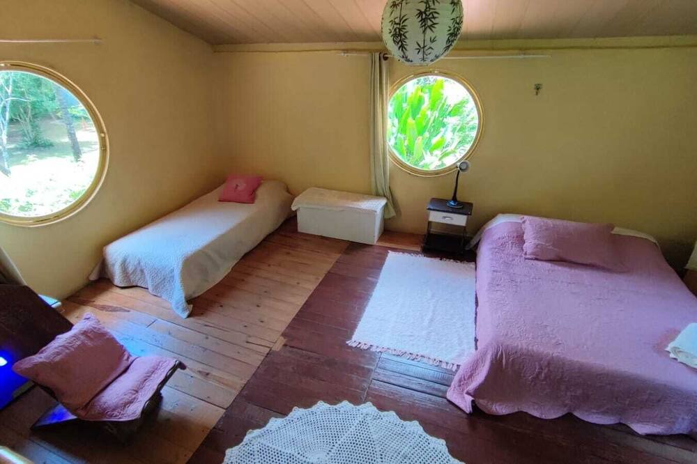 Photo of Bedroom in Alto Paraiso de Goias
