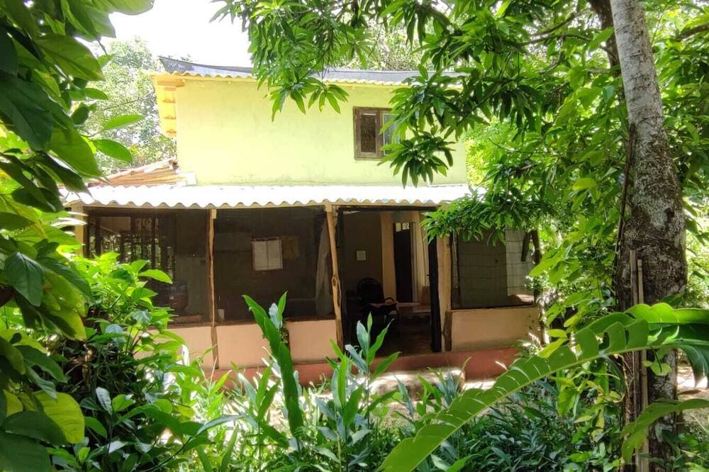 Photo of Livingroom in Alto Paraiso de Goias