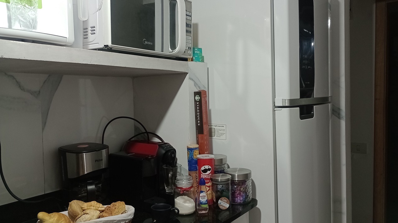 Photo of Kitchen in Pompeia