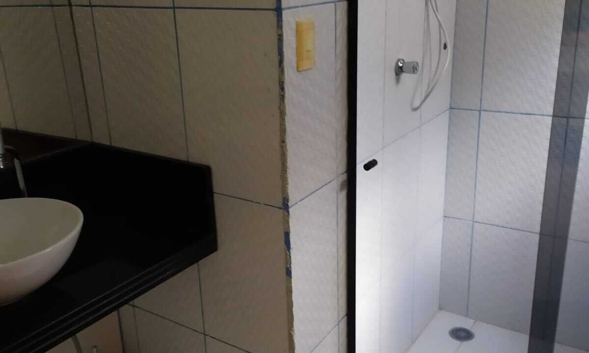 Photo of Bathroom in Triunfo