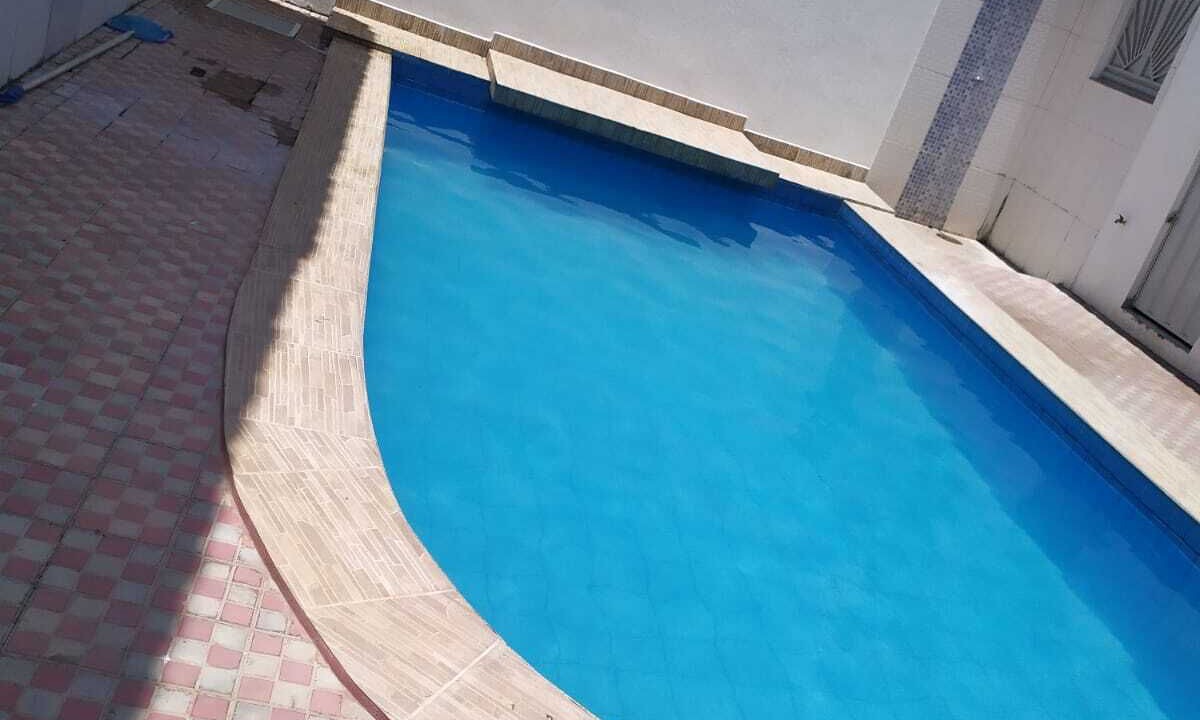 Photo of Outdoor in Triunfo
